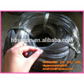 black iron wire for bailing / 550-850 Mpa tensile strength /gauge bwg 22